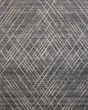 Wade WAE-04 Midnight/Beige Area Rug
