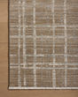 Wade WAE-05 Brown/Stone Area Rug
