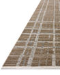 Wade WAE-05 Brown/Stone Area Rug