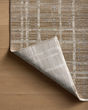 Wade WAE-05 Brown/Stone Area Rug