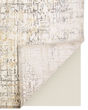 Waldor 3683F Ivory/Gray Area Rug