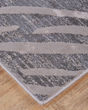 Waldor 3968F Gray Area Rug