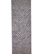Waldor 3968F Gray Area Rug