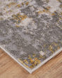 Waldor 3969F Gray/Gold Area Rug