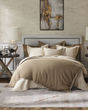 Waldor 39NBF Taupe/Brown/Silver Rug