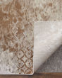 Waldor 39NCF Brown/Tan/Ivory Rug