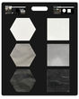 Wander Bianco Porcelain Tile