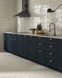 Wander Bianco Porcelain Tile