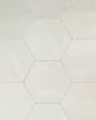 Wander Bianco Porcelain Tile