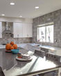 Wander Grigio Porcelain Tile
