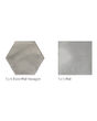 Wander Grigio Porcelain Tile