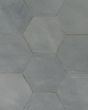 Wander Grigio Porcelain Tile