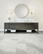 Wanderers Loop SolidTech Select Silver Satin Luxury Vinyl