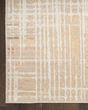 Washable Decor WSD07 Beige Peach Area Rug