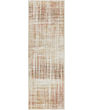 Washable Decor WSD07 Beige Peach Area Rug
