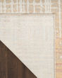Washable Decor WSD07 Beige Peach Area Rug