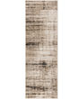 Washable Decor WSD08 Ivory Mocha Area Rug