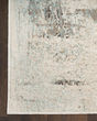 Washable Decor WSD09 Blue Area Rug
