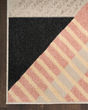 Washable Decor WSD10 Multicolor Area Rug