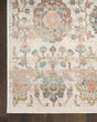 Washable Decor WSD14 Beige Area Rug