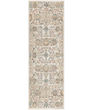 Washable Decor WSD14 Beige Area Rug