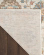 Washable Decor WSD14 Beige Area Rug