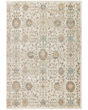 Washable Decor WSD14 Beige Area Rug