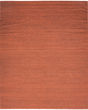 Washable Essentials WAE01 Brick Area Rug