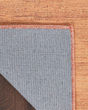 Washable Essentials WAE01 Copper Area Rug