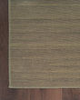 Washable Essentials WAE01 Green Area Rug