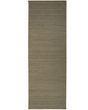 Washable Essentials WAE01 Green Area Rug