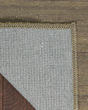 Washable Essentials WAE01 Green Area Rug