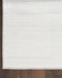 Washable Essentials WAE01 Ivory Grey Rug