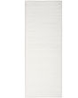 Washable Essentials WAE01 Ivory Grey Rug