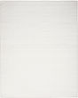 Washable Essentials WAE01 Ivory Grey Rug
