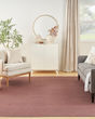 Washable Essentials WAE01 Mocha Area Rug