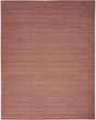 Washable Essentials WAE01 Mocha Area Rug
