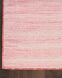 Washable Essentials WAE01 Pink Area Rug