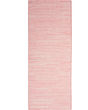 Washable Essentials WAE01 Pink Area Rug