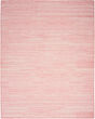 Washable Essentials WAE01 Pink Area Rug