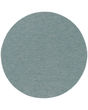 Washable Solutions WSL01 Aqua Area Rug