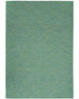 Washable Solutions WSL01 Blue/Green Rug