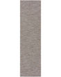 Washable Solutions WSL01 Grey/Mocha Rug