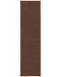 Washable Solutions WSL01 Mocha Area Rug