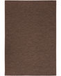 Washable Solutions WSL01 Mocha Area Rug
