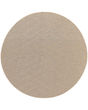 Washable Solutions WSL01 Natural Area Rug