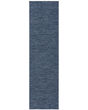 Washable Solutions WSL01 Navy Blue Rug
