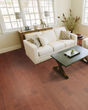 TecWood Essentials Urban Reserve Dark Auburn Maple 5in Hardwood