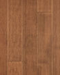 TecWood Essentials Urban Reserve Dark Auburn Maple 5in Hardwood