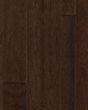 TecWood Essentials Weathered Portrait Espresso Hickory Hardwood